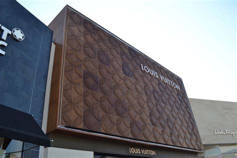 louis vuitton santiago.